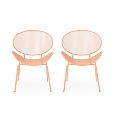 Load image into Gallery viewer, Elba - Contemporary Chair Set For Outdoor Relaxation
