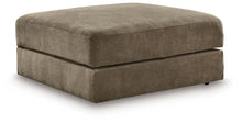 Load image into Gallery viewer, Camellia-Court - Ottoman With Storage - Coffee
