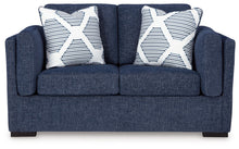 Load image into Gallery viewer, Evansley - Loveseat
