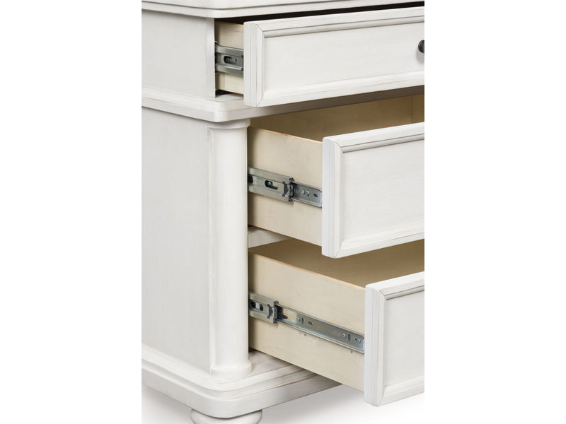 Rowlenstown - Dresser
