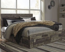 Load image into Gallery viewer, Derekson - Panel Bedroom Set
