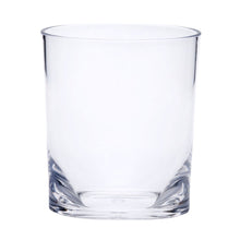 Load image into Gallery viewer, Oval Halo Acrylic Glasses (Set of 4)
