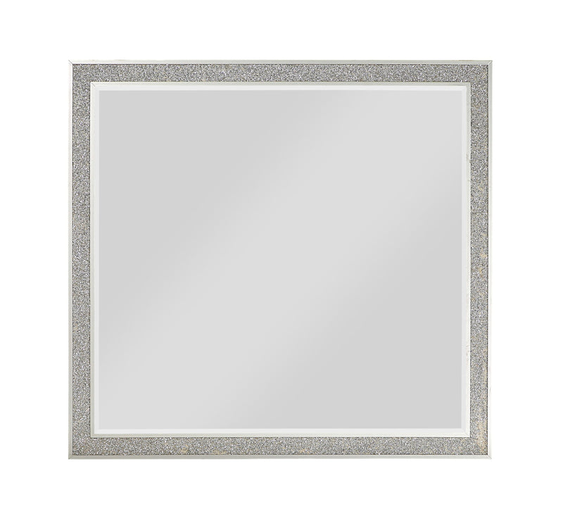 Sliverfluff - Mirror - Champagne