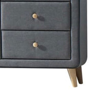 Load image into Gallery viewer, Valda - Dresser - Light Gray
