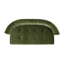 Load image into Gallery viewer, Jared - Versatile Roll Arm Tufted Bench Settee
