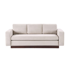 Load image into Gallery viewer, Modern 3 Seater Sofa, Living Room Couch
