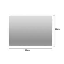 Load image into Gallery viewer, Modern Frameless Bathroom Vanity Mirror
