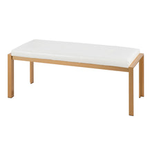 Load image into Gallery viewer, Fuji - Contemporary Bench
