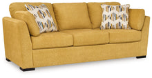 Load image into Gallery viewer, Keerwick - Sofa - Sunflower
