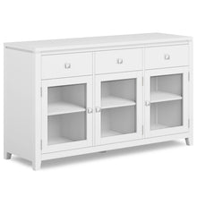 Load image into Gallery viewer, Cosmopolitan - Handcrafted Sideboard Buffet
