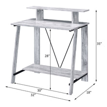 Load image into Gallery viewer, Nypho - Modern Writing Desk
