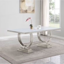 Load image into Gallery viewer, Mercy - Rectangular Top Dining Table
