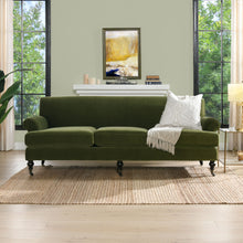 Load image into Gallery viewer, Alana Lawson - Three Cushion Tightback Sofa
