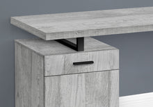 Load image into Gallery viewer, Computer Desk, Home Office, Laptop, Left, Right Set-Up, Storage Drawers, Work, Contemporary, Modern
