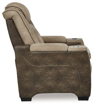 Load image into Gallery viewer, Next-Gen Durapella - Pwr Recliner/Adj Headrest

