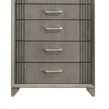 Load image into Gallery viewer, Hugo - Chest With Full Extension Drawers
