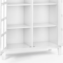 Load image into Gallery viewer, Acadian - Medium Storage Cabinet, Handcrafted
