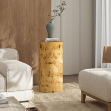 Load image into Gallery viewer, Nebula - Accent Pillar Side Table
