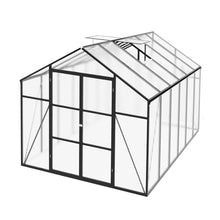 Load image into Gallery viewer, Gain Height Windproof house All Season Outdoor Garden Shelter
