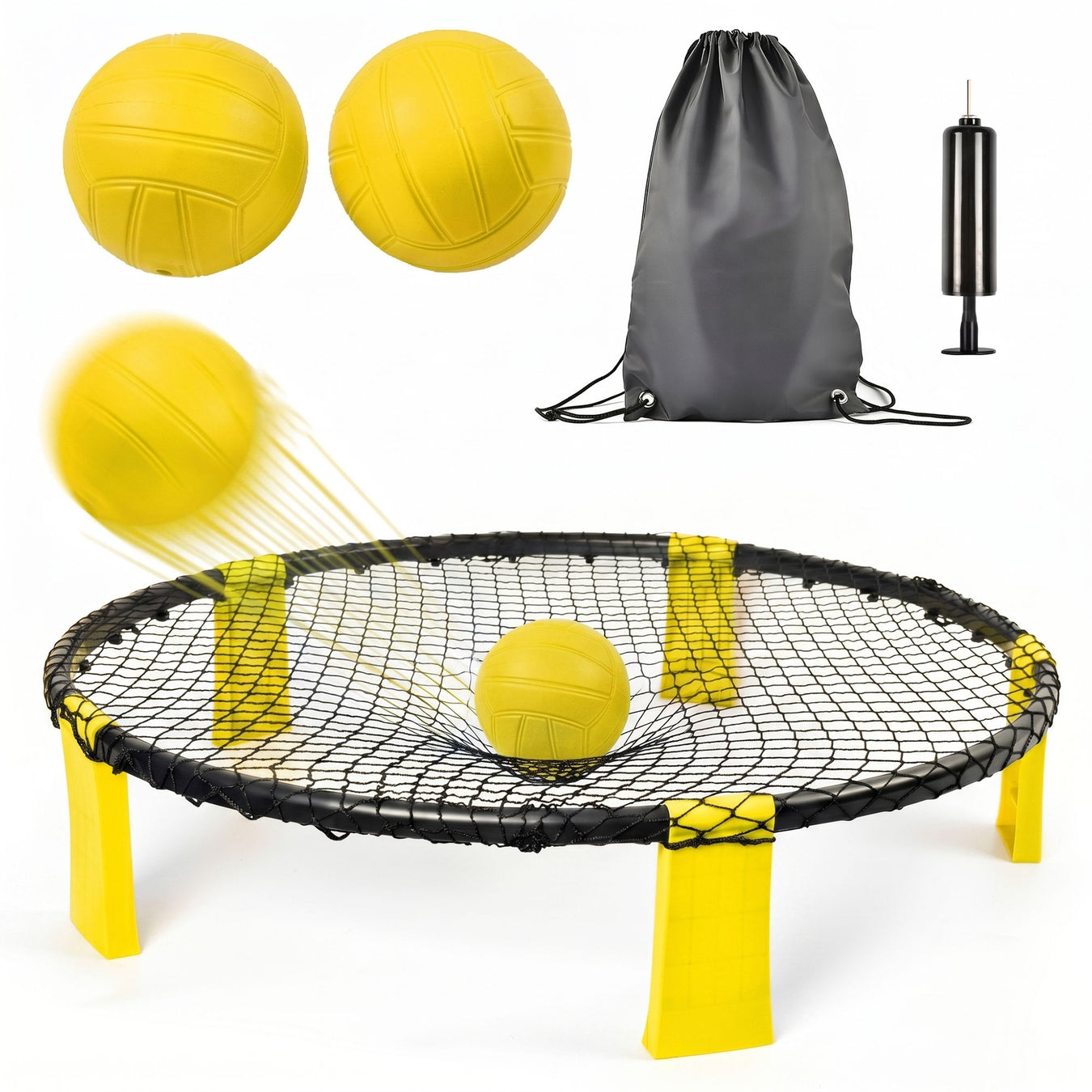 Activities & Games