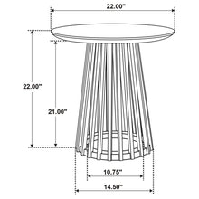 Load image into Gallery viewer, Diana - Round Table
