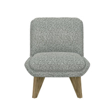 Load image into Gallery viewer, Armless Accent Chair

