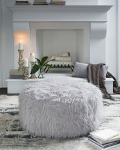 Load image into Gallery viewer, Galice - Oversized Ottoman
