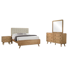 Load image into Gallery viewer, Winston - Bedroom Set

