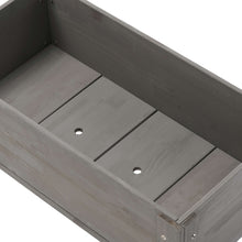 Load image into Gallery viewer, Raised Garden Bed With Legs, Elevated Planter Box For Outdoor Plants
