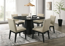 Load image into Gallery viewer, Jasper - Round Dining Table Set
