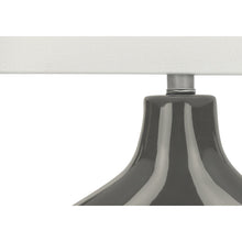 Load image into Gallery viewer, Contemporary Table Lamp With Shade
