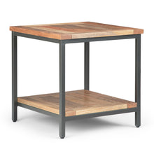 Load image into Gallery viewer, Skyler - Handcrafted Multipurpose Table
