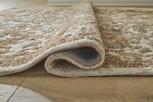 Load image into Gallery viewer, Sableridge - Rug
