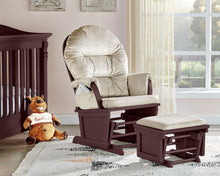 Load image into Gallery viewer, Madison - Glider &amp; Ottoman - Base
