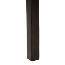 Load image into Gallery viewer, Dining Chair, Side, Upholstered For Dining Room, Transitional (Set of 2) - Brown
