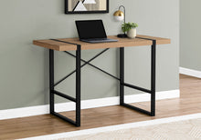 Load image into Gallery viewer, Computer Desk For Home Office Laptop, Contemporary &amp; Modern
