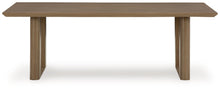 Load image into Gallery viewer, Serene Bay - Outdoor Dining Set
