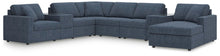 Load image into Gallery viewer, Modmax - U-Shaped Sectional - Ink
