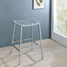 Load image into Gallery viewer, Staten - Backless Stool (Set of 2)
