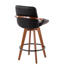 Load image into Gallery viewer, Cosmo - Mid Century Counter Stool

