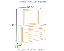 Load image into Gallery viewer, Culverbach - Dresser
