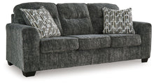 Load image into Gallery viewer, Lonoke - Sofa - Gunmetal
