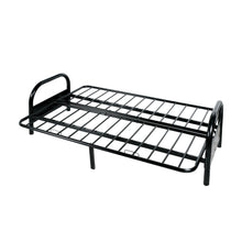 Load image into Gallery viewer, Alfonso - Adjustable Sofa Frame (Cushion Not Included) - Black
