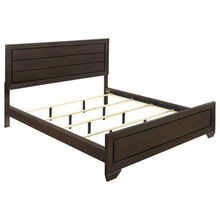Load image into Gallery viewer, Villeparisis - Panel Bed
