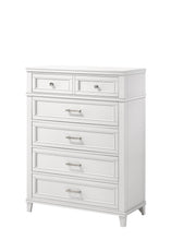 Load image into Gallery viewer, 5 Drawer Chest, Ample Storage
