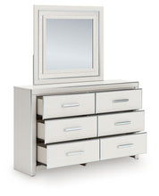 Load image into Gallery viewer, Zuraleus - Six Drawer Dresser

