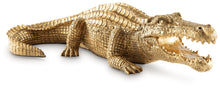 Load image into Gallery viewer, Lauretman - Sculpture - Antique Gold Finish
