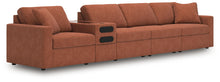 Load image into Gallery viewer, Modmax - Straight Sectional - Spice
