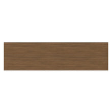 Load image into Gallery viewer, Amherst - Wide TV Media Stand - Rustic Natural Aged Brown
