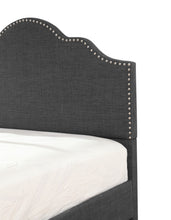 Load image into Gallery viewer, Upholstered Bed

